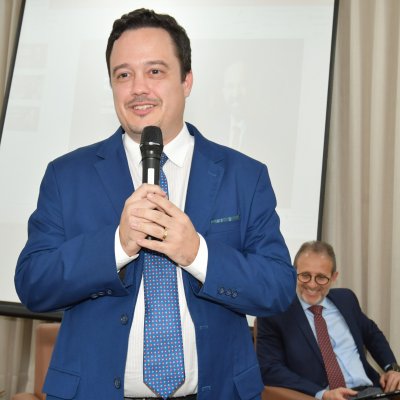 [Workshop Jovem Advocacia em Itaberaba]