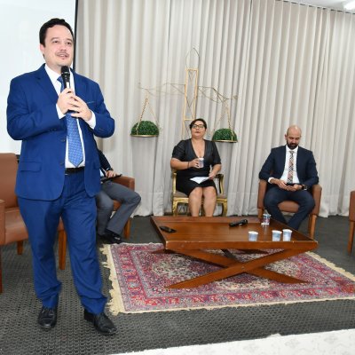 [Workshop Jovem Advocacia em Itaberaba]
