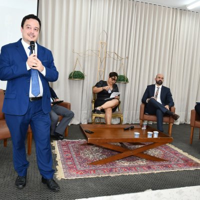 [Workshop Jovem Advocacia em Itaberaba]