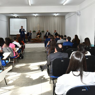 [Workshop Jovem Advocacia em Itaberaba]