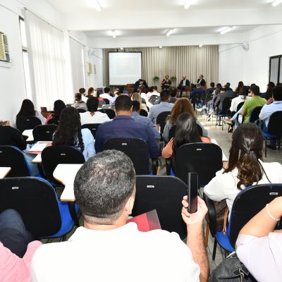 [Workshop Jovem Advocacia em Itaberaba]
