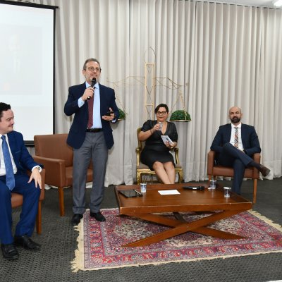 [Workshop Jovem Advocacia em Itaberaba]