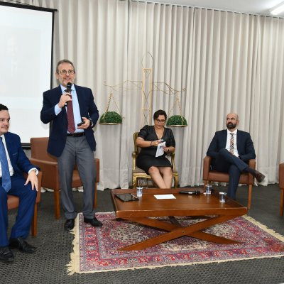 [Workshop Jovem Advocacia em Itaberaba]
