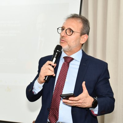 [Workshop Jovem Advocacia em Itaberaba]