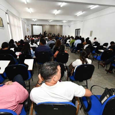[Workshop Jovem Advocacia em Itaberaba]