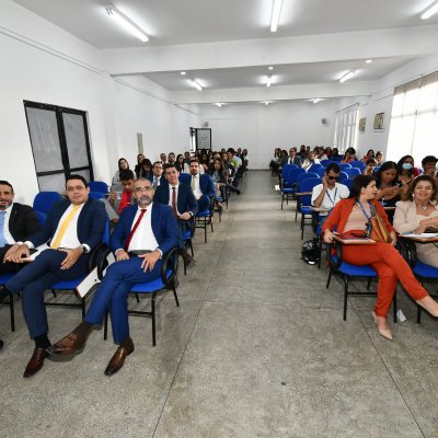 [Workshop Jovem Advocacia em Itaberaba]