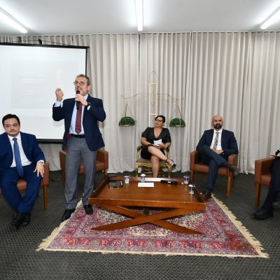 [Workshop Jovem Advocacia em Itaberaba]