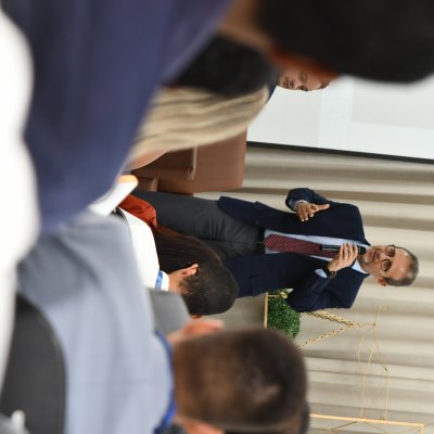 [Workshop Jovem Advocacia em Itaberaba]