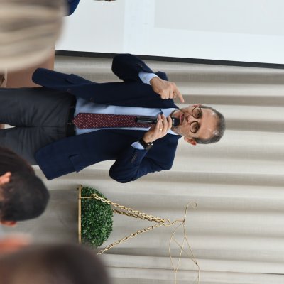 [Workshop Jovem Advocacia em Itaberaba]