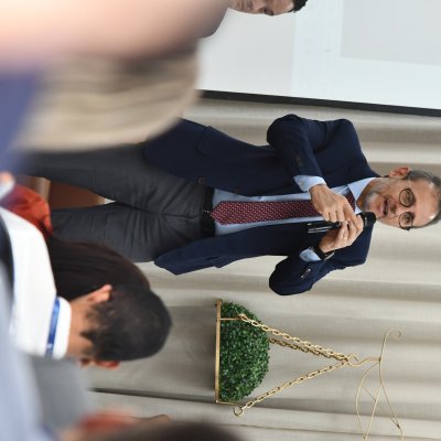 [Workshop Jovem Advocacia em Itaberaba]