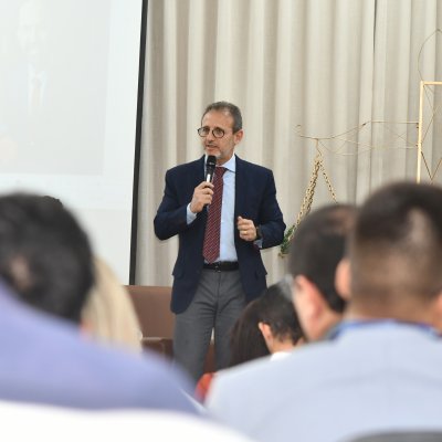 [Workshop Jovem Advocacia em Itaberaba]