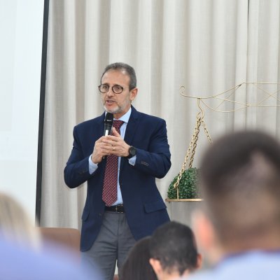 [Workshop Jovem Advocacia em Itaberaba]