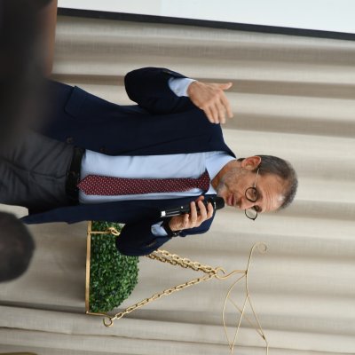 [Workshop Jovem Advocacia em Itaberaba]