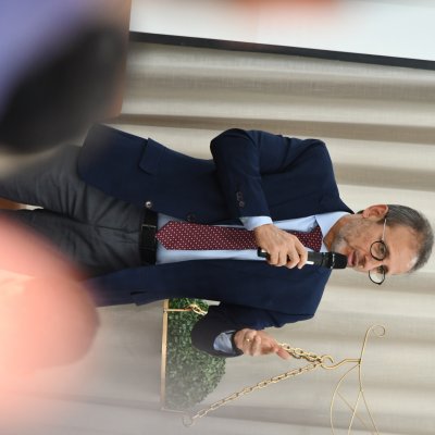 [Workshop Jovem Advocacia em Itaberaba]