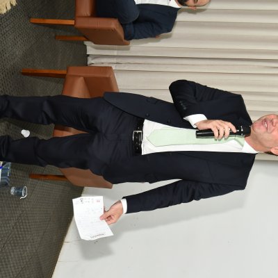 [Workshop Jovem Advocacia em Itaberaba]