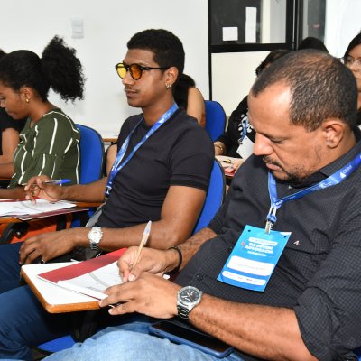 [Workshop Jovem Advocacia em Itaberaba]