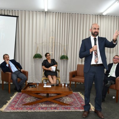 [Workshop Jovem Advocacia em Itaberaba]