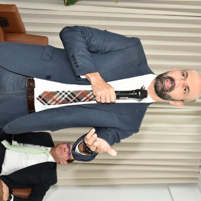 [Workshop Jovem Advocacia em Itaberaba]