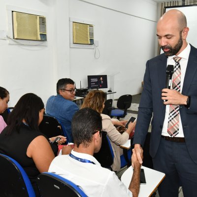 [Workshop Jovem Advocacia em Itaberaba]