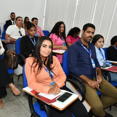[Workshop Jovem Advocacia em Itaberaba]