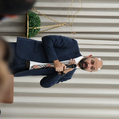 [Workshop Jovem Advocacia em Itaberaba]