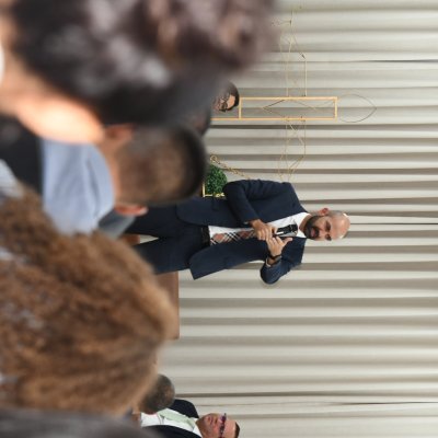 [Workshop Jovem Advocacia em Itaberaba]