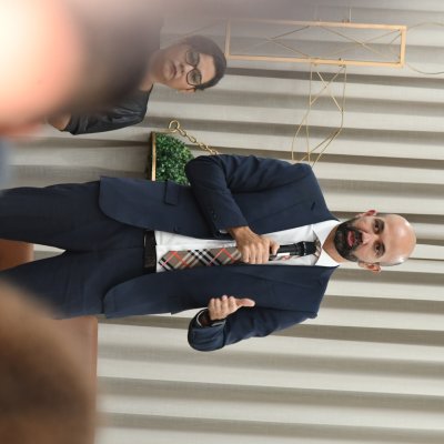 [Workshop Jovem Advocacia em Itaberaba]