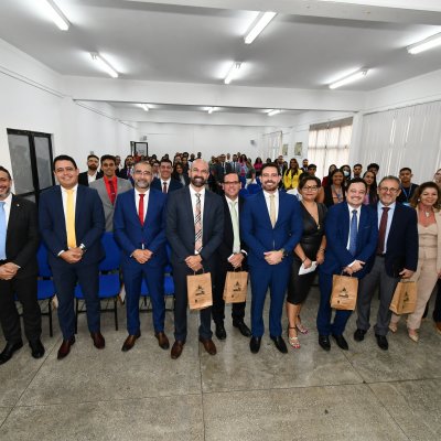 [Workshop Jovem Advocacia em Itaberaba]