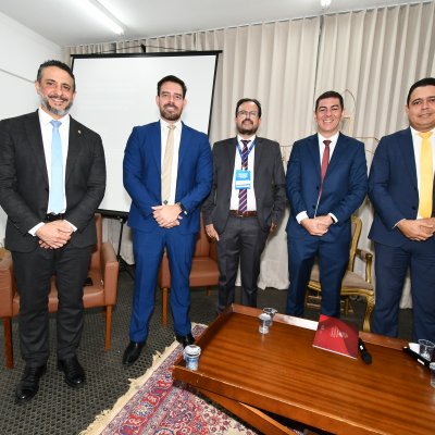 [Workshop Jovem Advocacia em Itaberaba]
