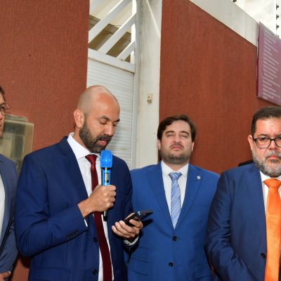 [Desagravo em Jeremoabo ]