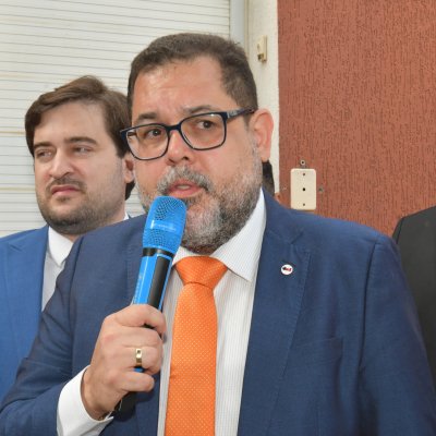 [Desagravo em Jeremoabo ]