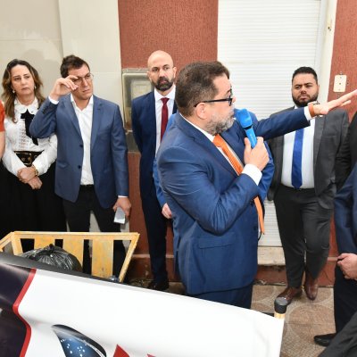 [Desagravo em Jeremoabo ]