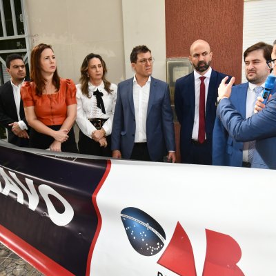 [Desagravo em Jeremoabo ]