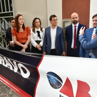[Desagravo em Jeremoabo ]