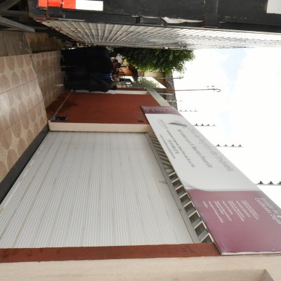 [Desagravo em Jeremoabo ]