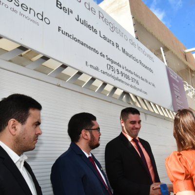 [Desagravo em Jeremoabo ]