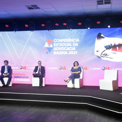 [Em seu último dia, Conferência da OAB debate desafios da mulher na advocacia]