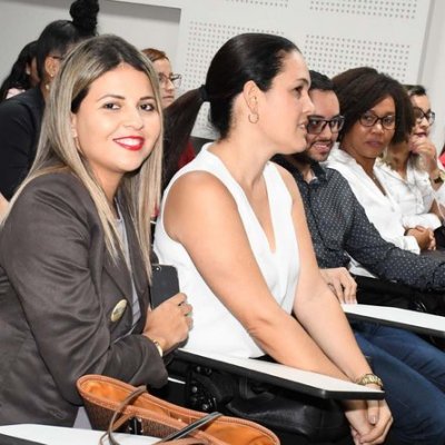 [ I Competição Estadual de Júri Simulado.]