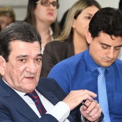 [ I Competição Estadual de Júri Simulado.]