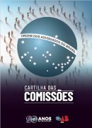 Cartilha das Comissões da OAB-BA