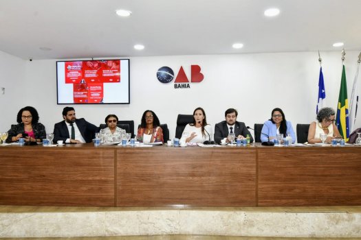[OAB Bahia instala nova Procuradoria de Defesa dos Honorários]