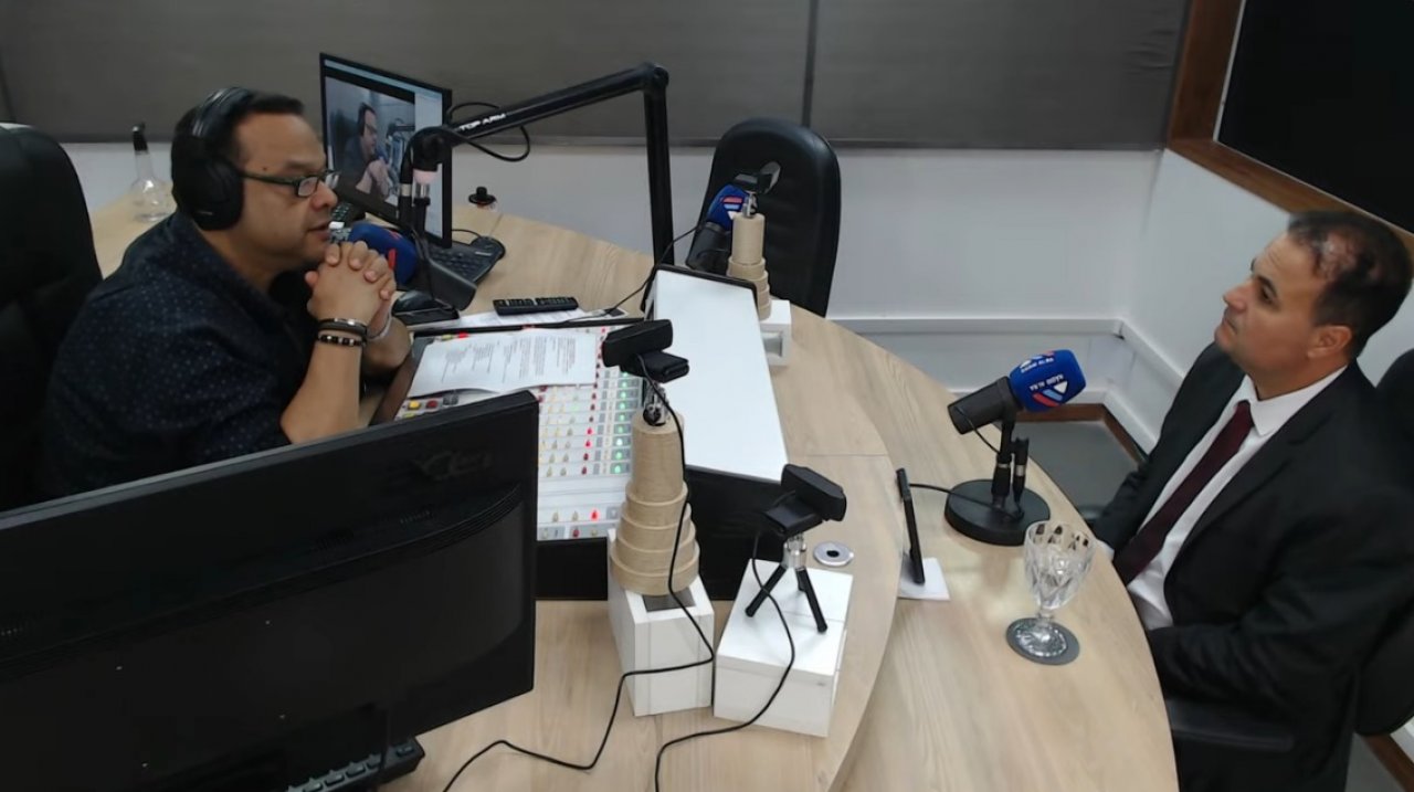 [OAB-BA destaca avanços para a advocacia dativa em novo episódio do programa Direito ao Ponto]