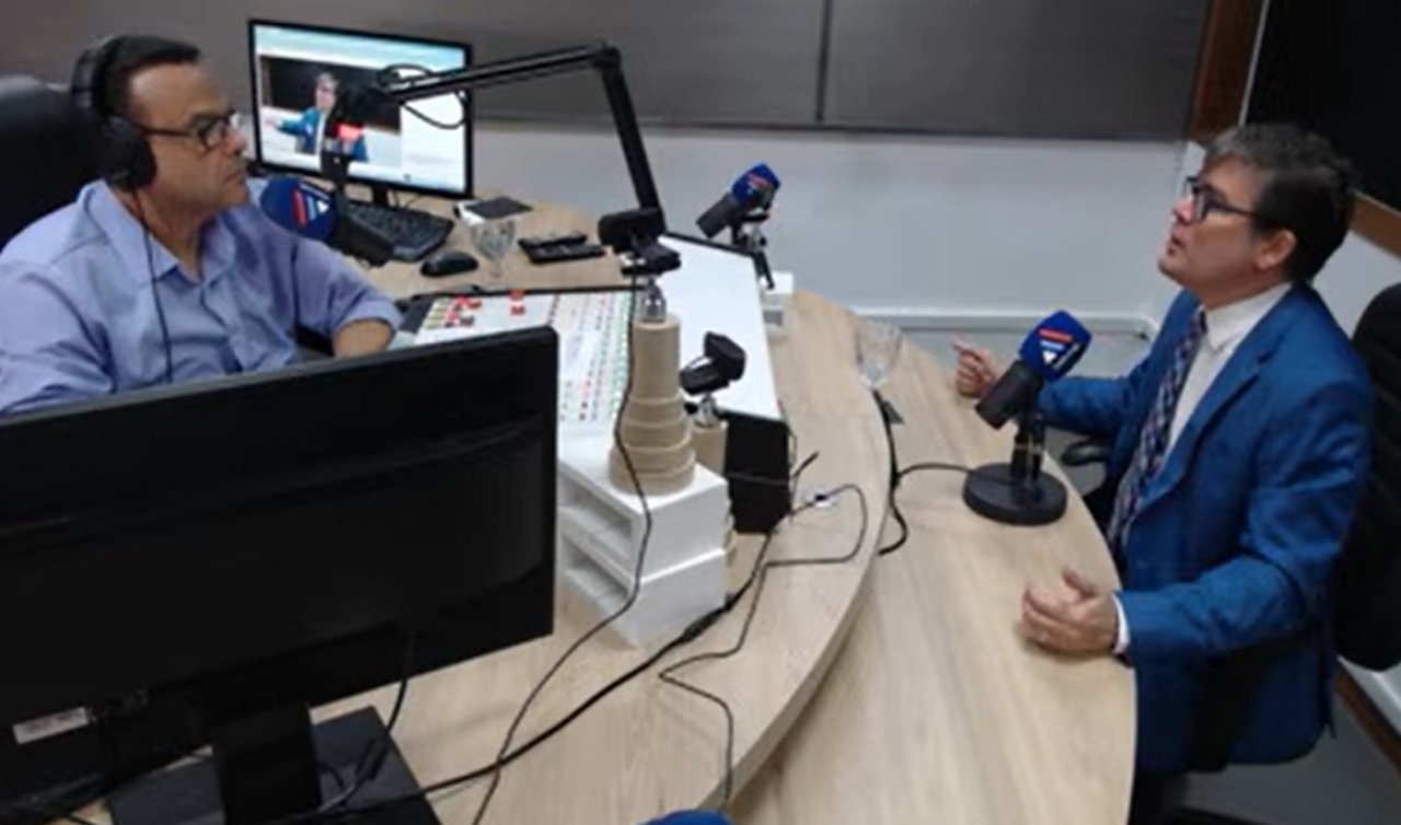 [Reforma do Código Civil e os desafios da era digital são debatidos no podcast 'Direito ao Ponto]