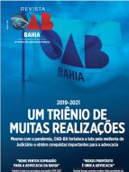 [2019-2021 - Um triênio de muitas realizações]