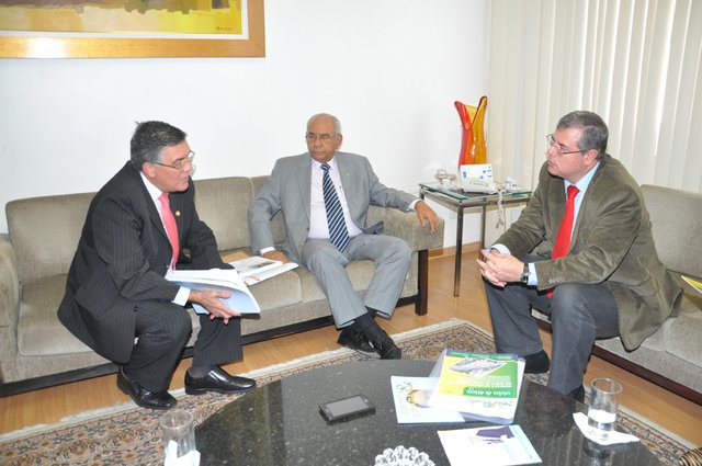 Foto: Angelino de Jesus OAB-BA